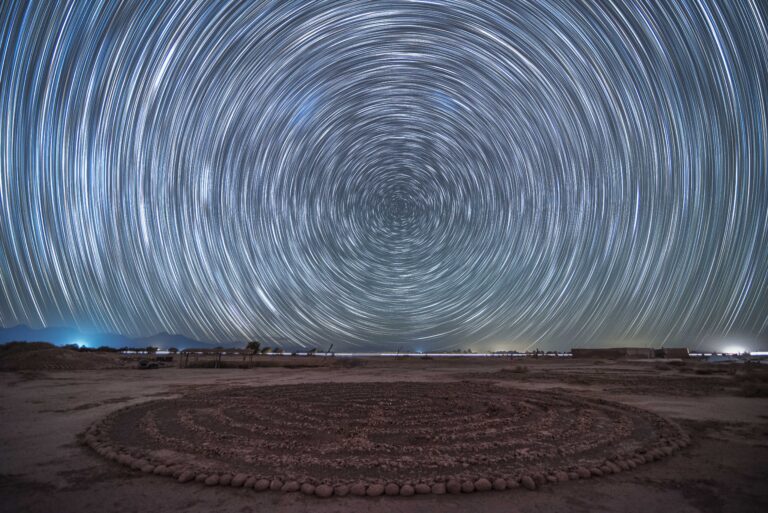 San pedro de atacama