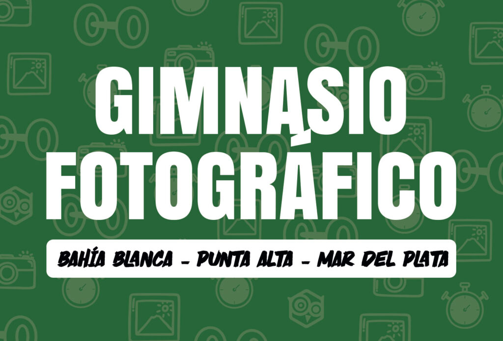Caburé Gimnasio Fotográfico - Somos un espacio de formación fotográfica. Ofrecemos una enseñanza personalizada y continua, teniendo en cuenta los gustos y objetivos de cada alumno.