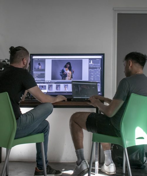 Editando 2